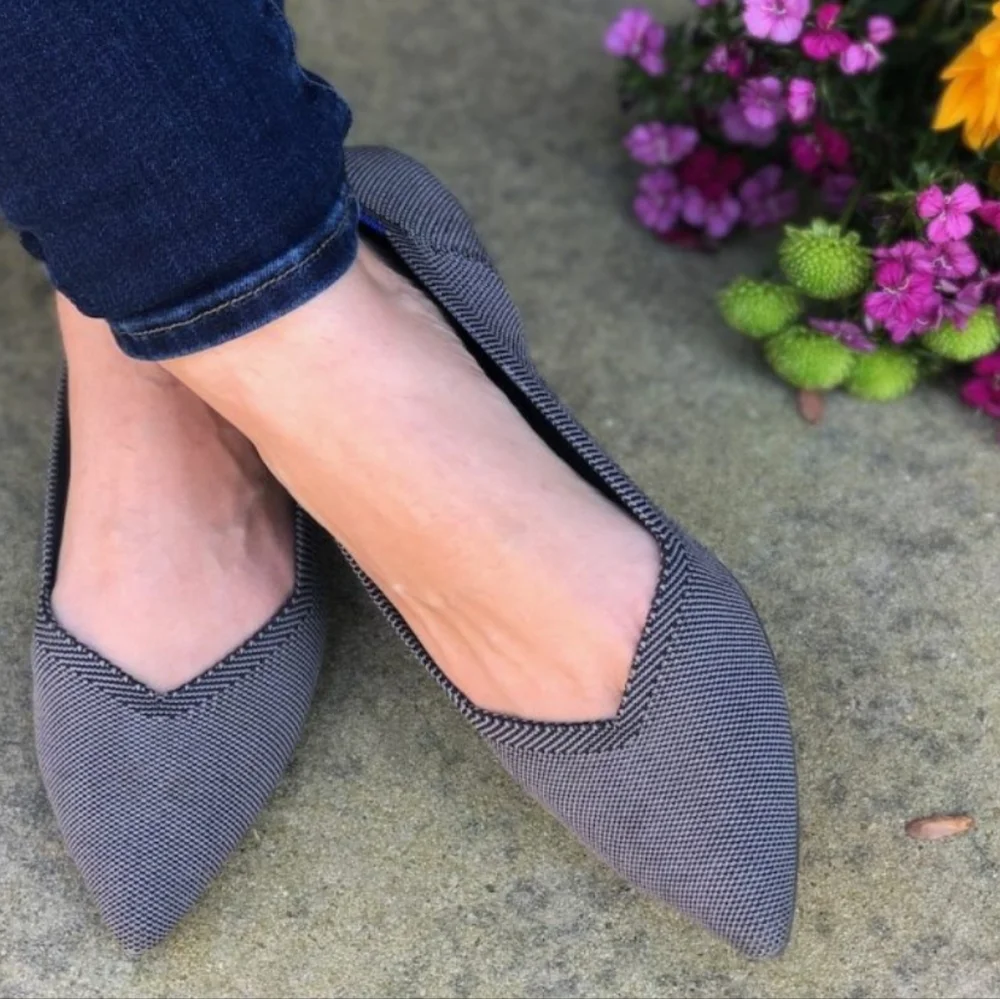 Rothys rothy pointed